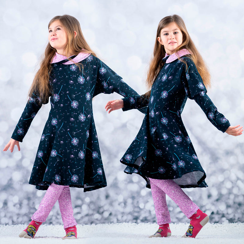 Niela's und Phia's Flatterding