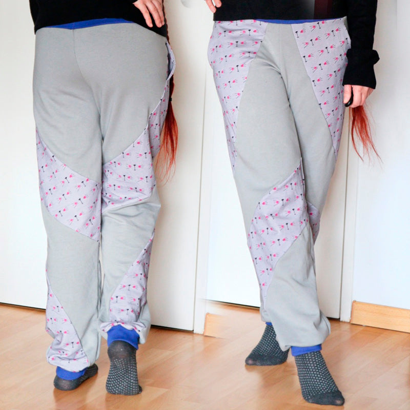 Niela's Snakestripes