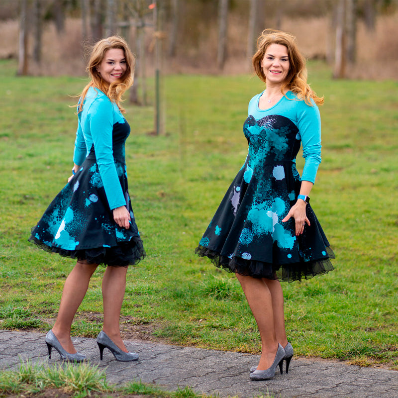 Niela's und Phia's Herzchen