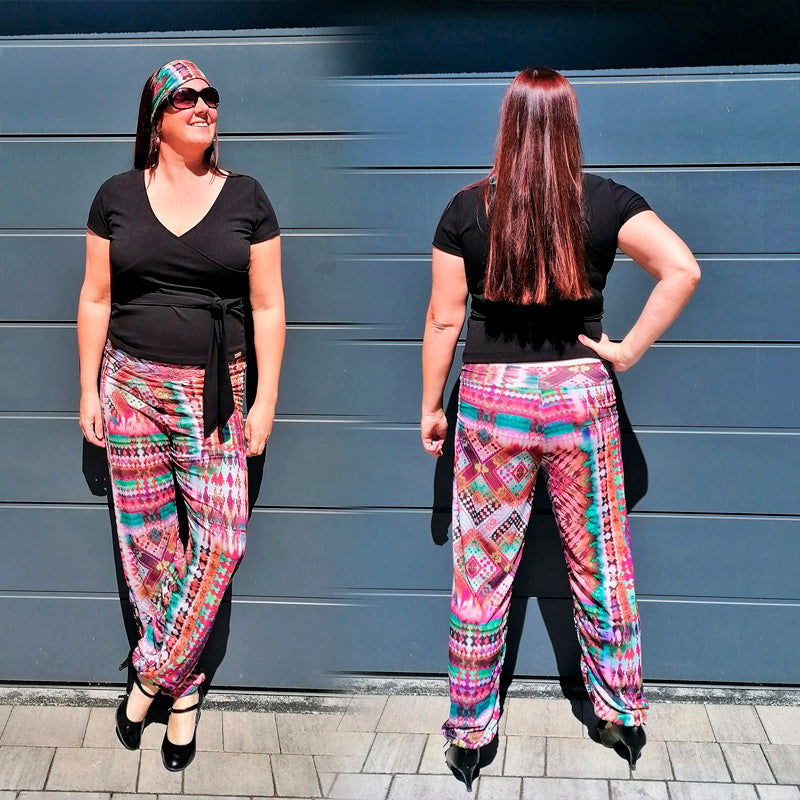 Niela's Basicpant