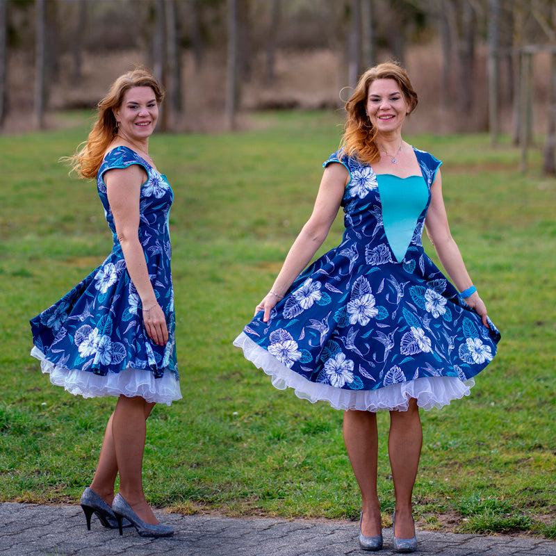Niela's und Phia's Herzchen