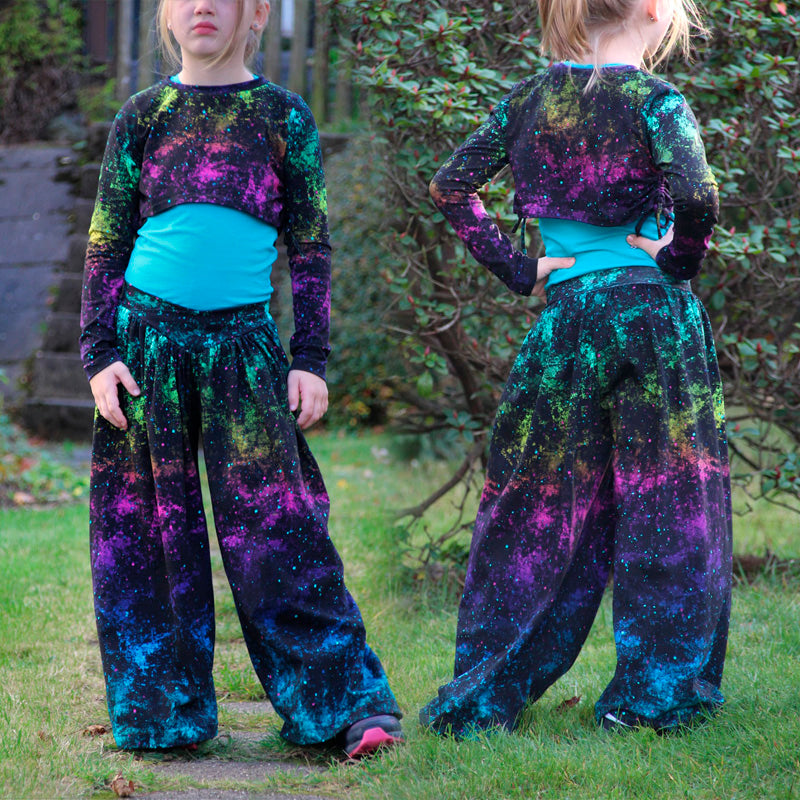 Niela's und Phia's Raffodisiakum