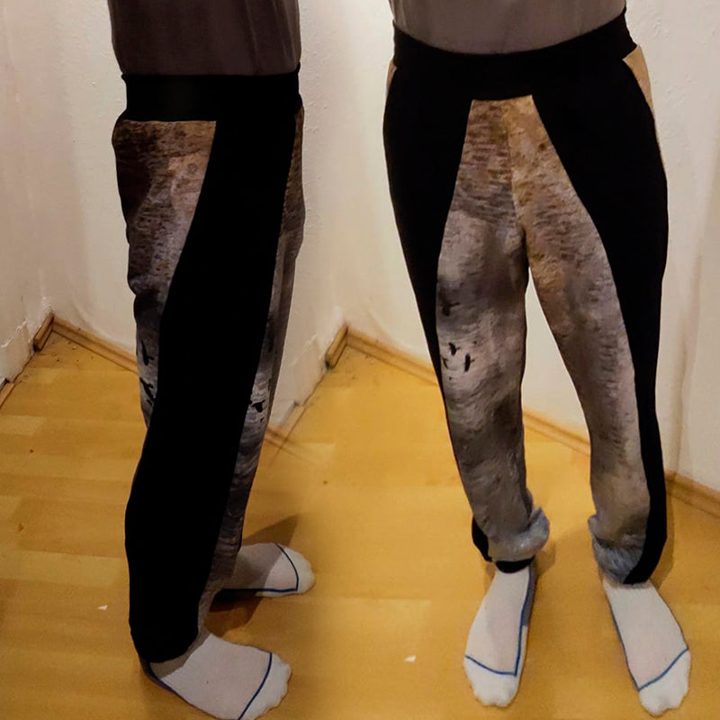 Family Stripes und Snakestripes komplett (10 Schnitte)