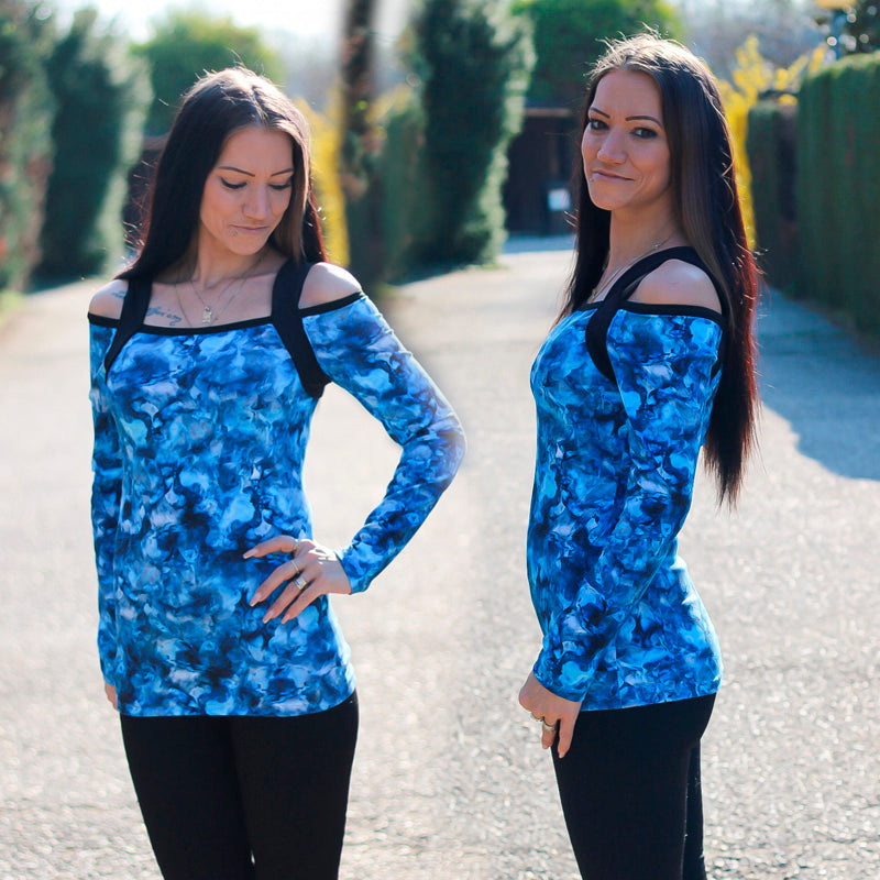 Niela's und Phia's Lovely & Wild (Kombi-Ebook)