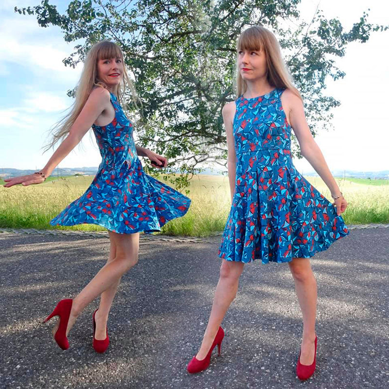 Phia's und Niela's Elegance (Kombi-Ebook)