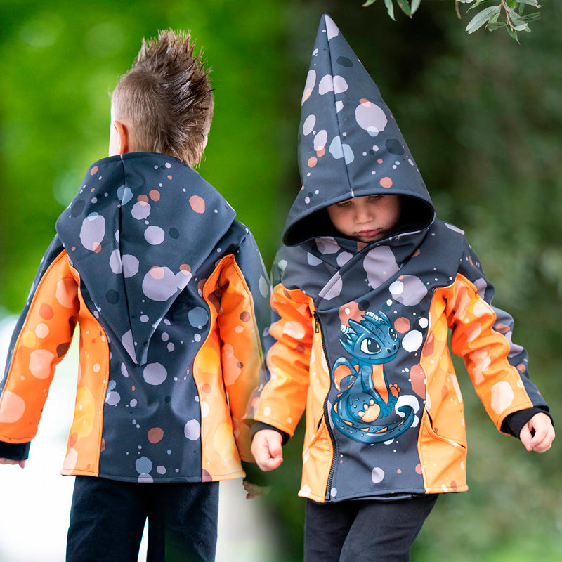 Bobo's Mysteria Jacke