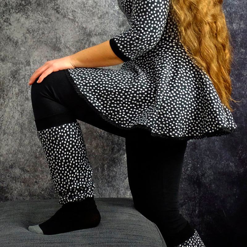Niela's Stulpings