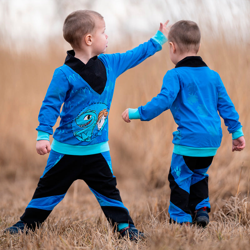 Family Stripes und Snakestripes komplett (10 Schnitte)