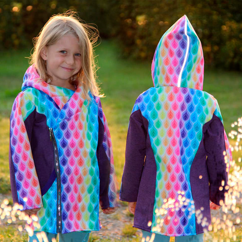 Bobo's Mysteria Jacke