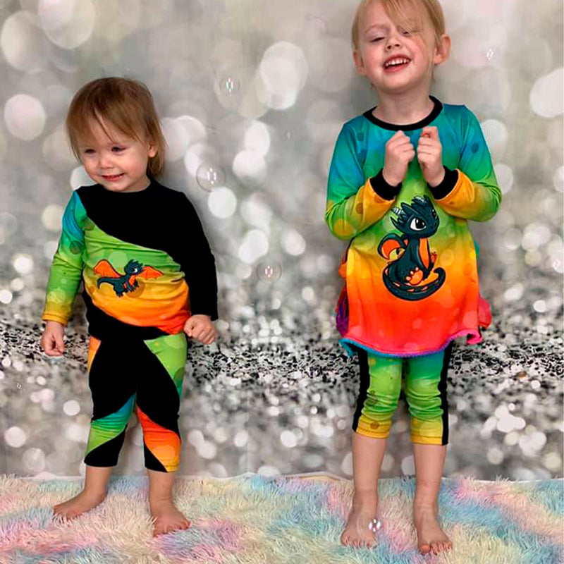 Family Stripes und Snakestripes komplett (10 Schnitte)