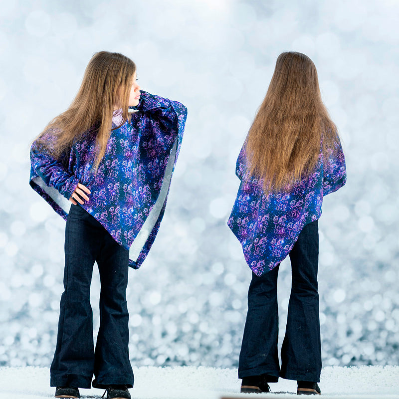Bobo's und Niela's Cape