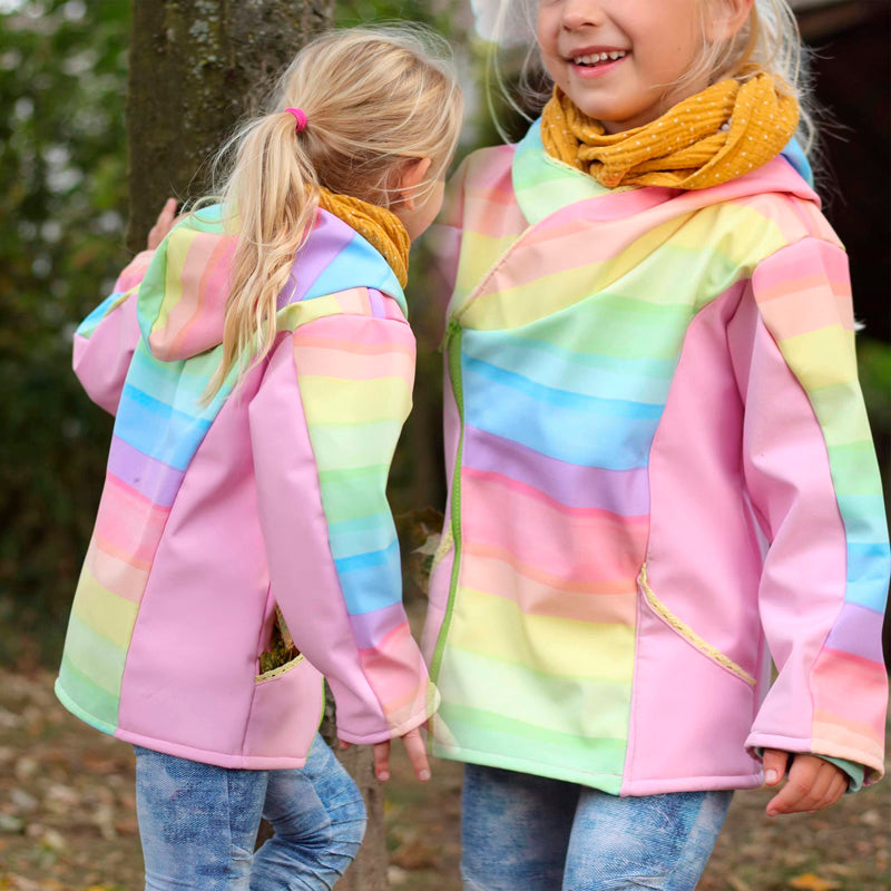 Bobo's Mysteria Jacke