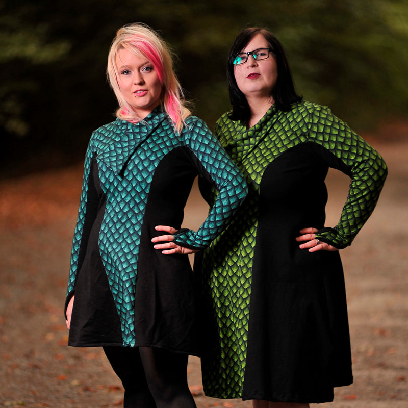 Niela's und Phia's Mysteria