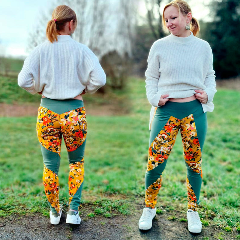 Niela's Stripes und Snakestripes Komplettpaket (4 Schnitte)