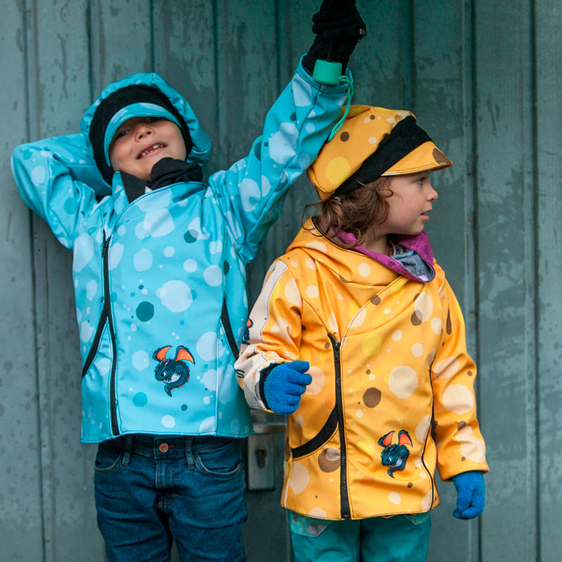 Bobo's Mysteria Jacke