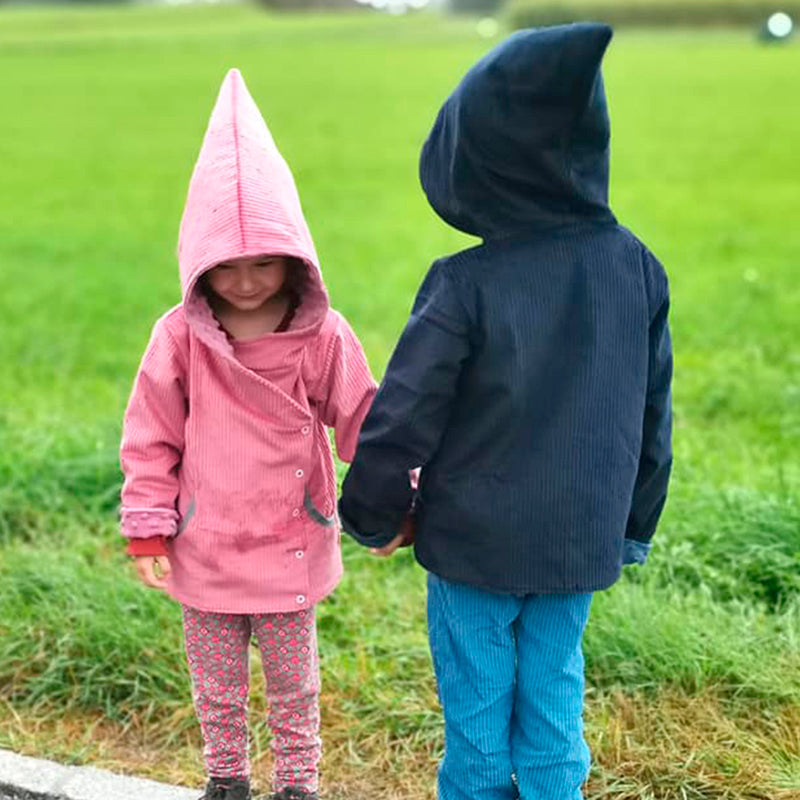 Bobo's Mysteria Jacke