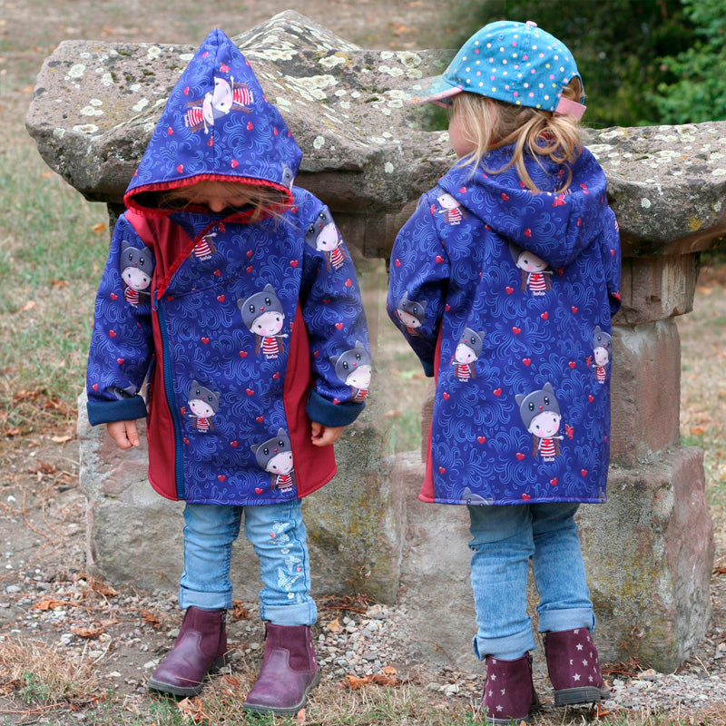 Bobo's Mysteria Jacke