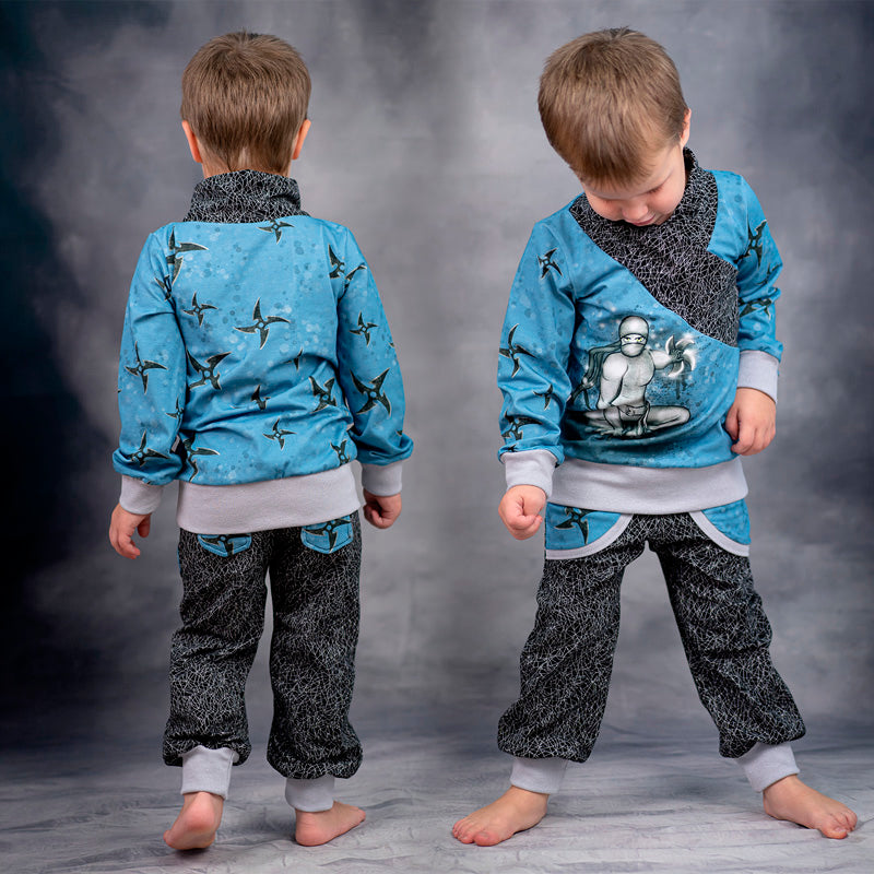 Bobo's Basicpant
