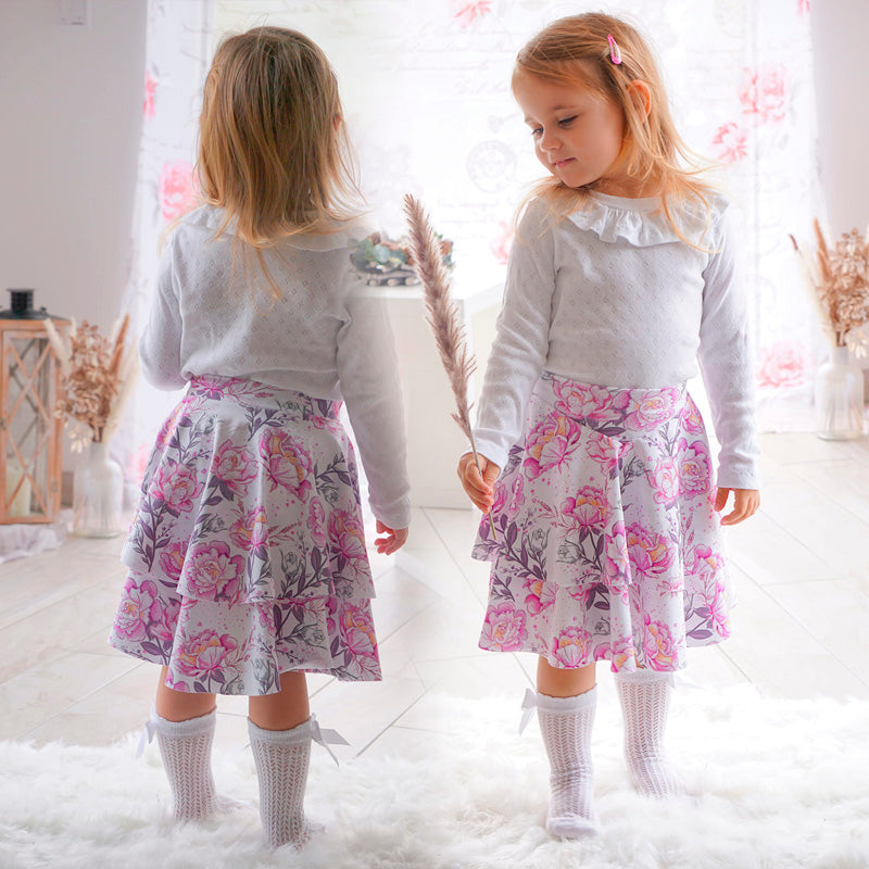 Niela's und Phia's SchwingDing