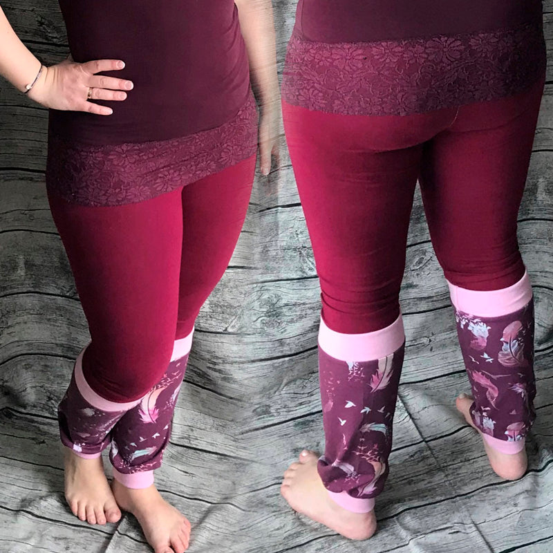 Niela's Stulpings
