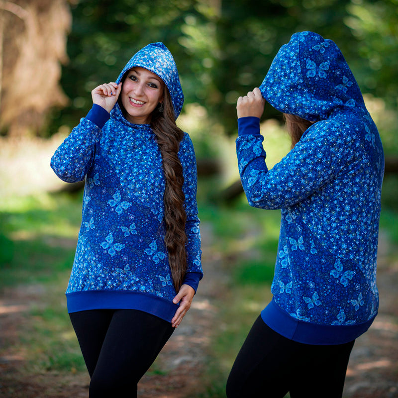Niela's Cool Curved Set - 3 Damenschnitte
