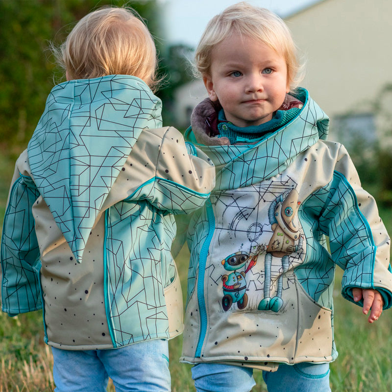 Bobo's Mysteria Jacke