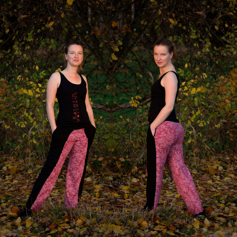 Family Stripes & Snakestripes ohne Leggings (6 Schnitte)