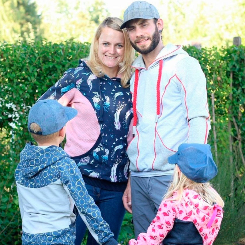 Pullizauber Family
