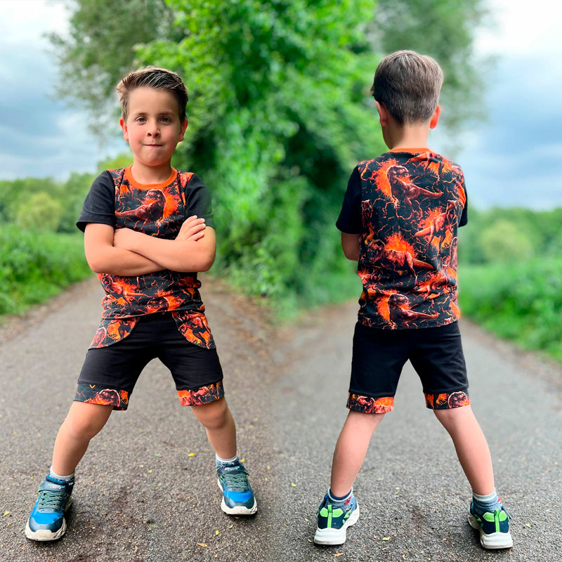 Bobo's Basicpant