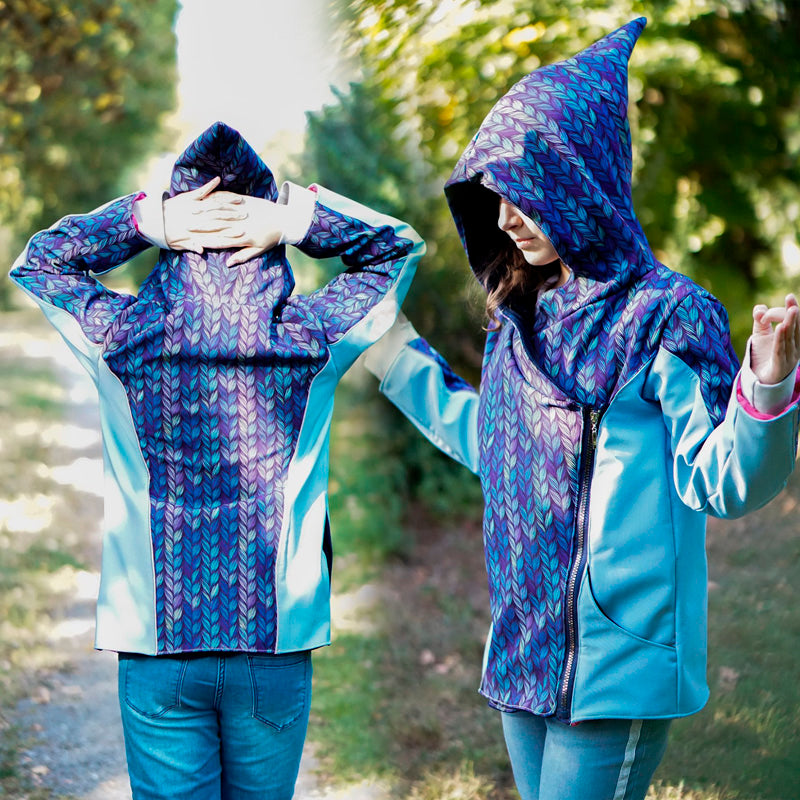 Bobo's Mysteria Jacke