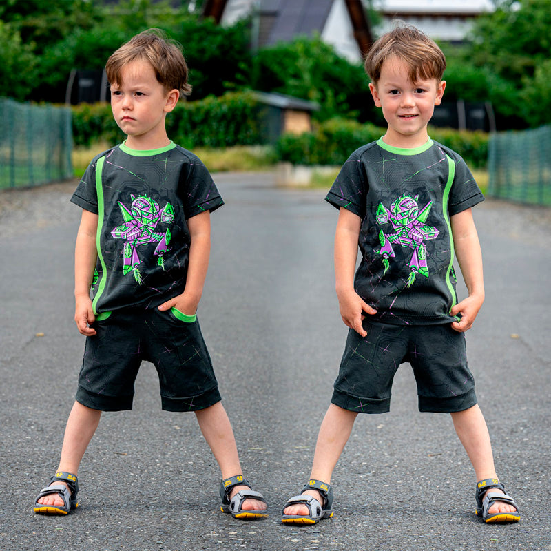 Bobo's Basicpant