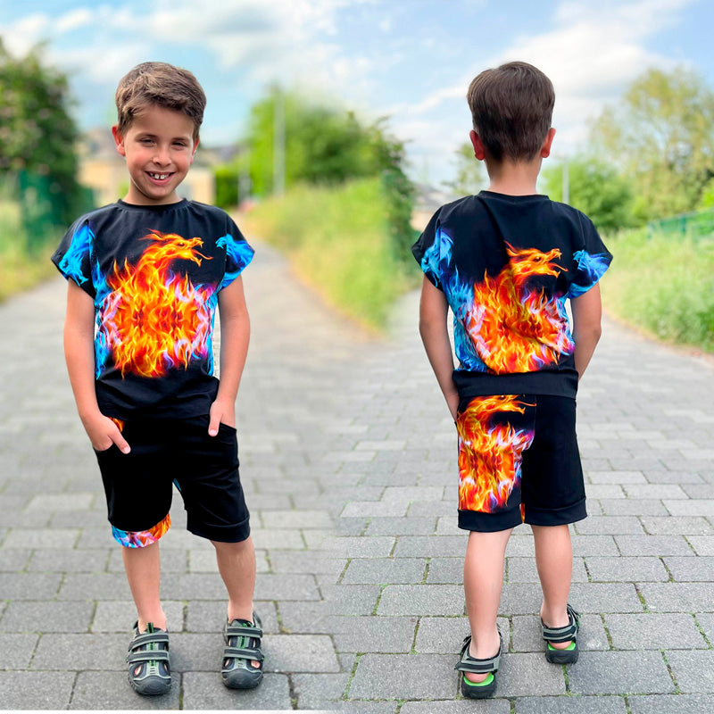 Bobo's Basicpant