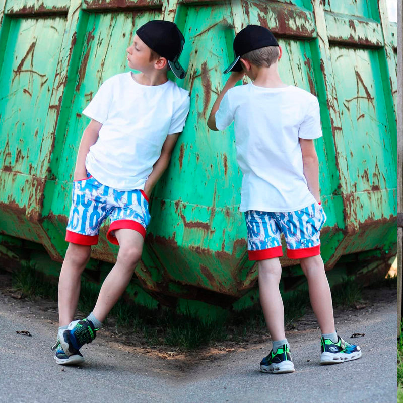 Bobo's Basicpant