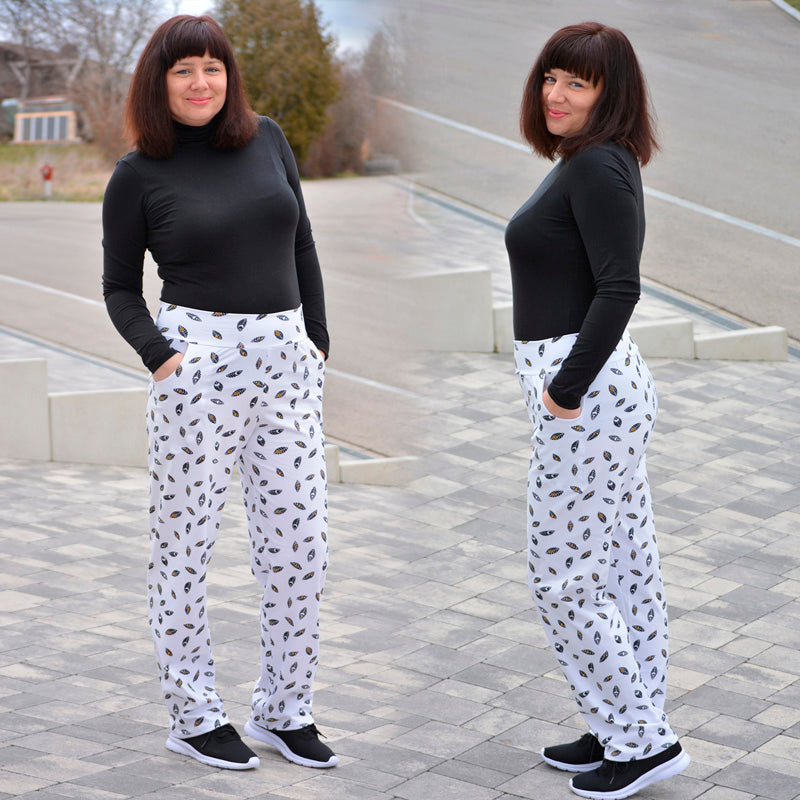 Niela's Basicpant