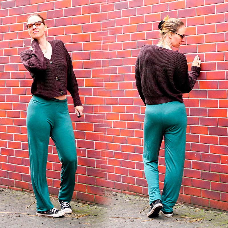 Niela's Basicpant