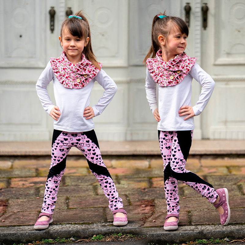 Family Stripes und Snakestripes komplett (10 Schnitte)