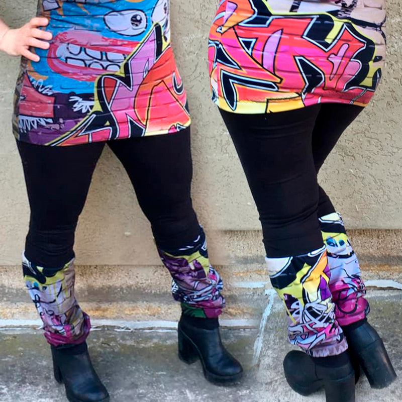 Niela's Stulpings