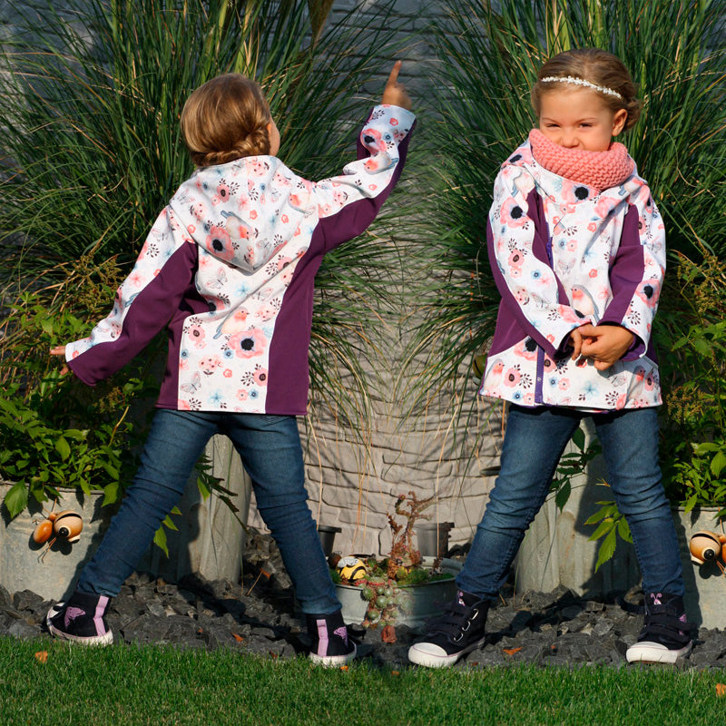 Bobo's Mysteria Jacke