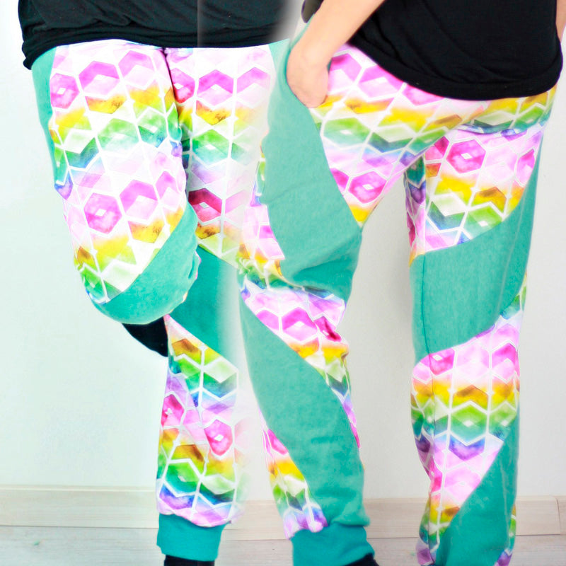 Niela's Snakestripes