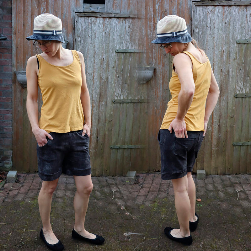 Niela's Basicpant
