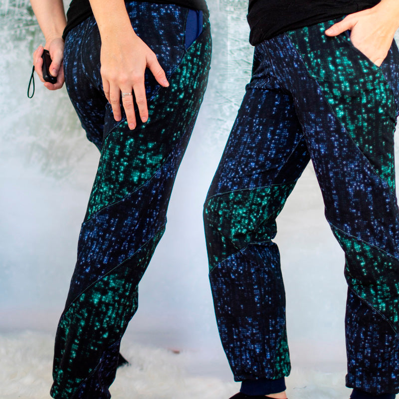 Niela's Snakestripes