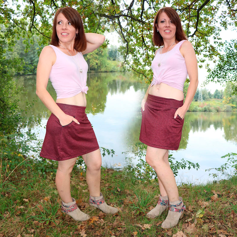 Niela's SchwingDing und Niela's Raffodisiakum