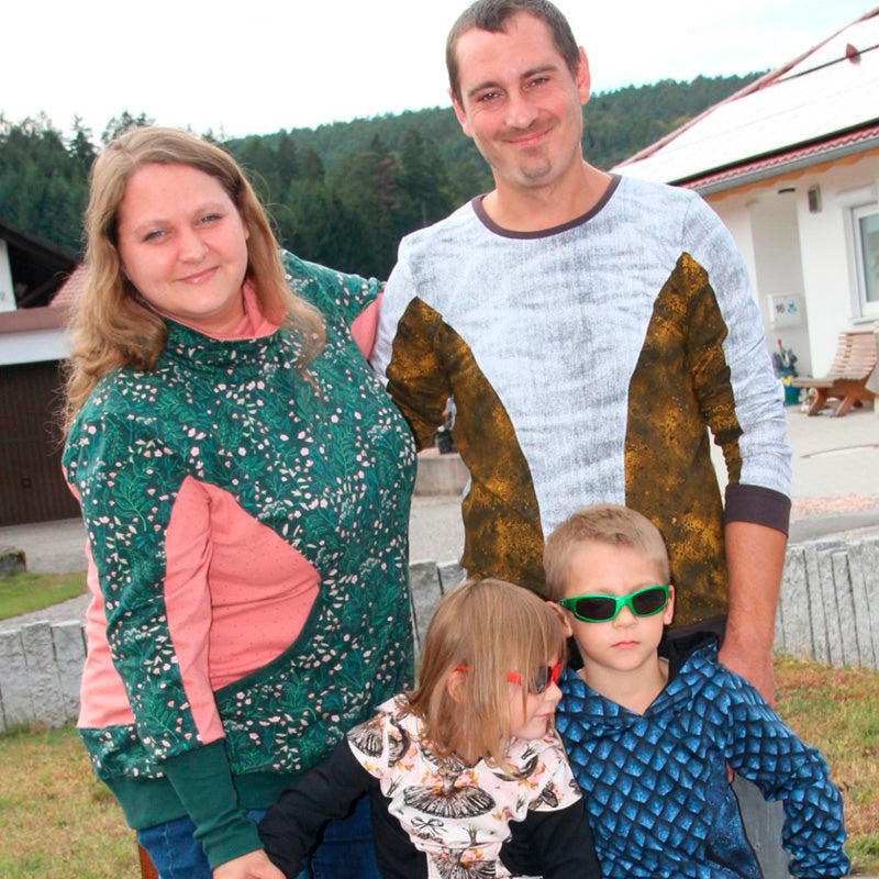 Pullizauber Family