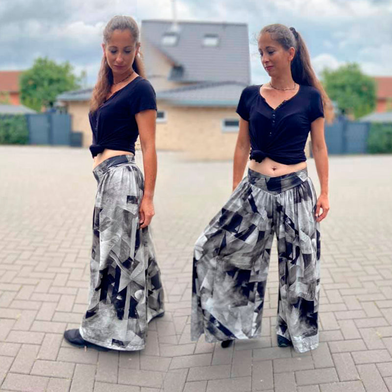 Niela's und Phia's Raffodisiakum