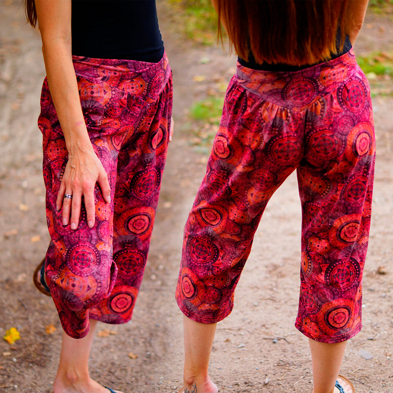 Niela's und Phia's SchwingDing und Raffodisiakum