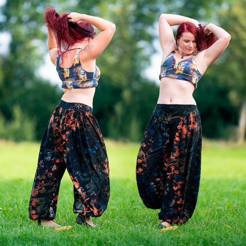 Niela's und Phia's Raffodisiakum