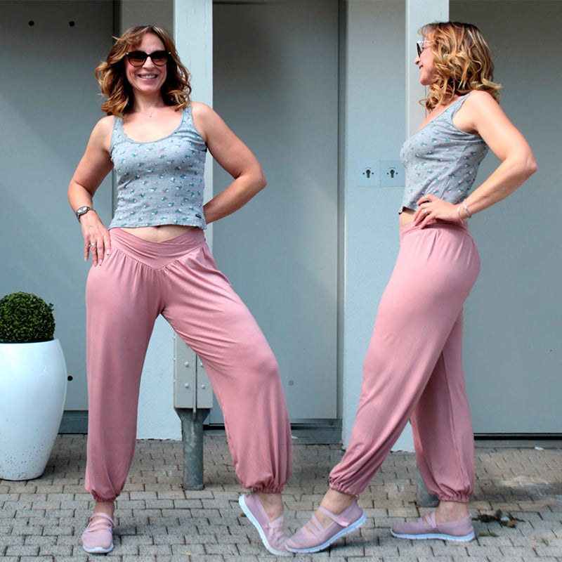 Niela's und Phia's Raffodisiakum